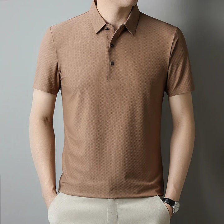 José - Polo com textura