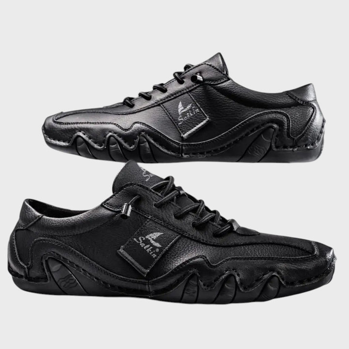 Paulo - Confortáveis Sapatos Ortopédicos