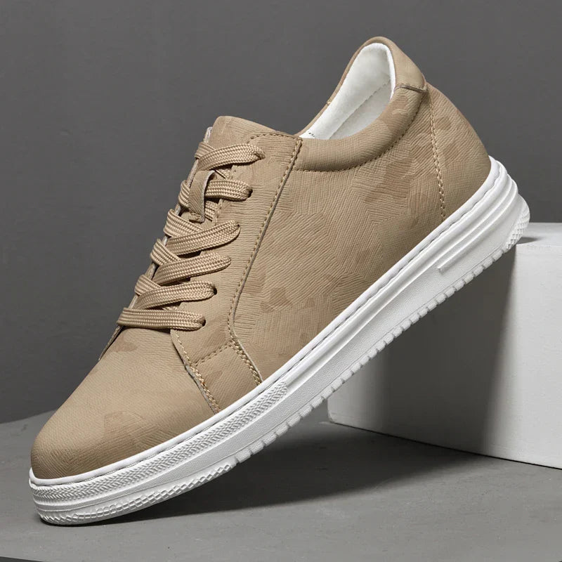 Paulo - Sneakers de Couro