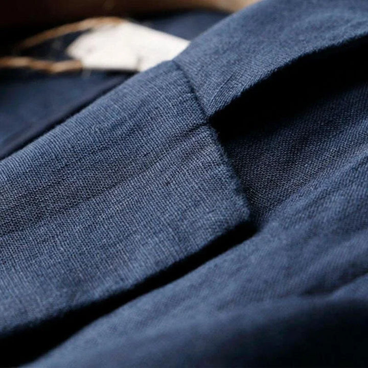 Marta - Blazer de Linho