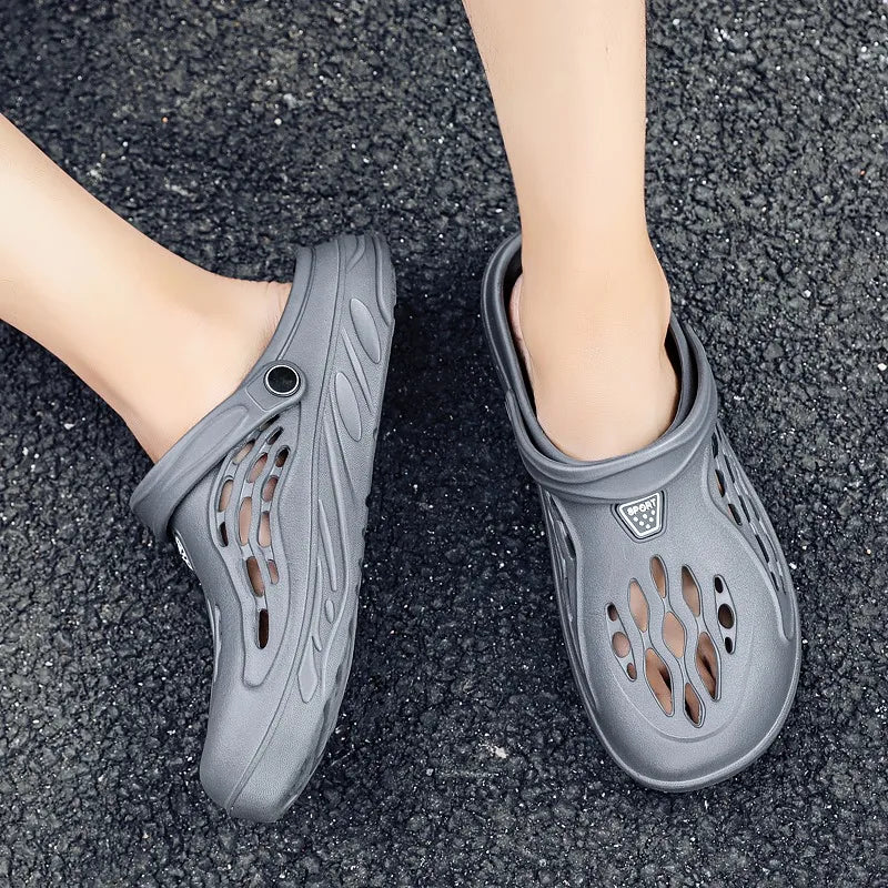 Alexandre - Crocs