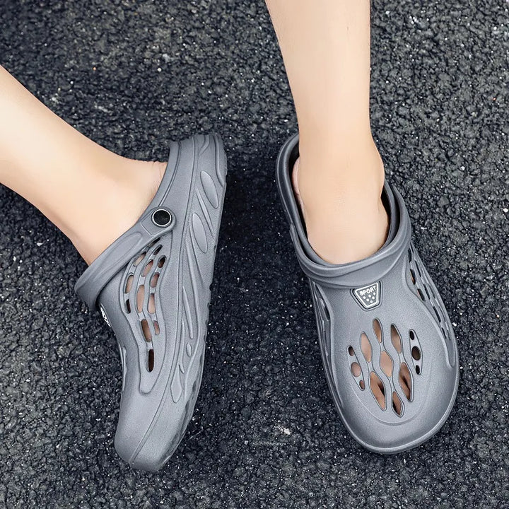 Alexandre - Crocs