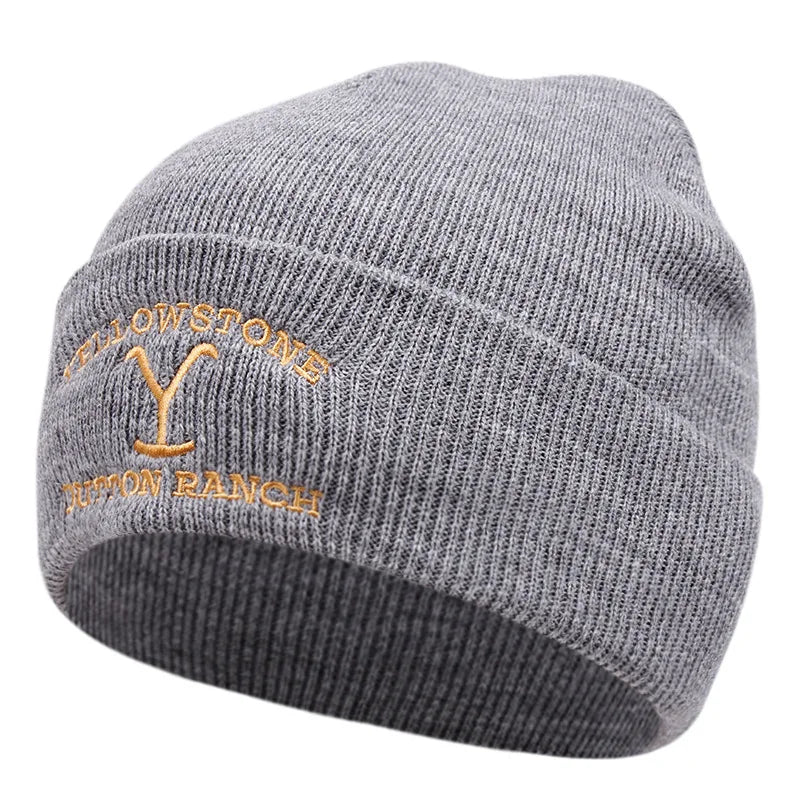 Nicolau - Clássico Gorro de Inverno