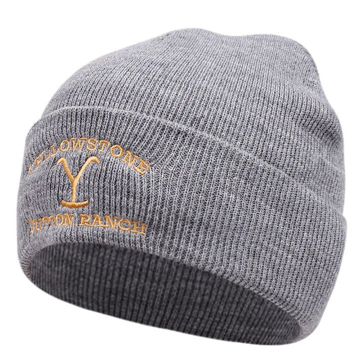 Nicolau - Clássico Gorro de Inverno