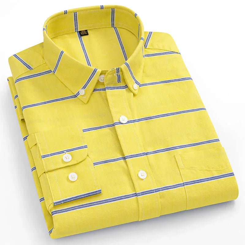 Márcio - Camisas Casuais Masculinas