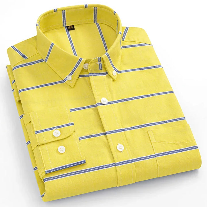 Márcio - Camisas Casuais Masculinas