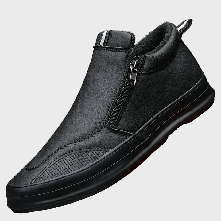 Eduardo - Sneakers de Couro