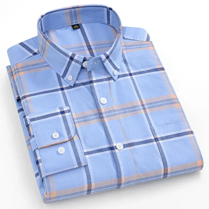 Márcio - Camisas Casuais Masculinas