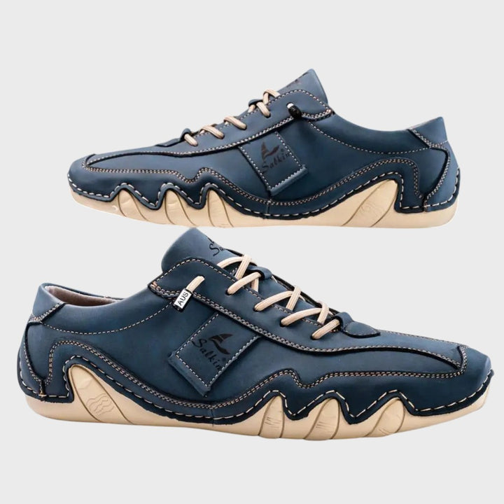 Paulo - Confortáveis Sapatos Ortopédicos