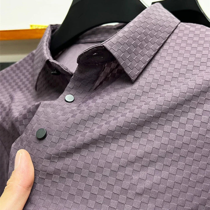 José - Polo com textura