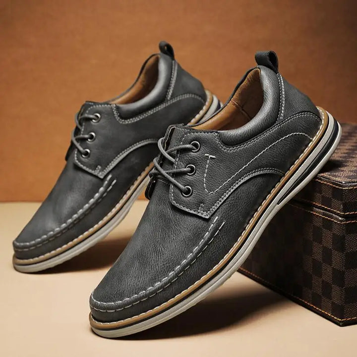 Vítor - Sapatos de Couro