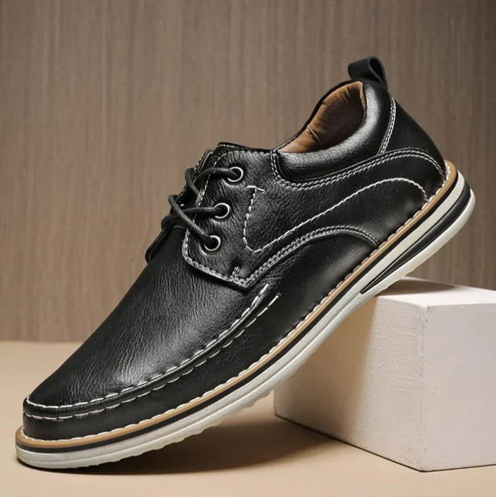 Vítor - Sapatos de Couro