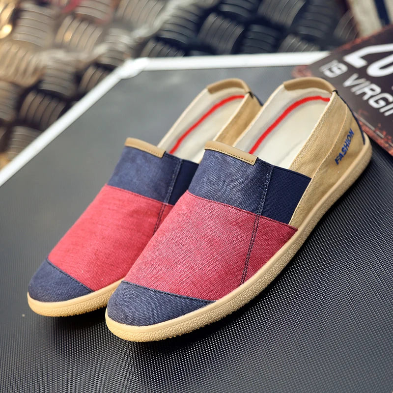 David - Loafers