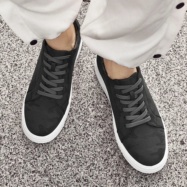 Paulo - Sneakers de Couro