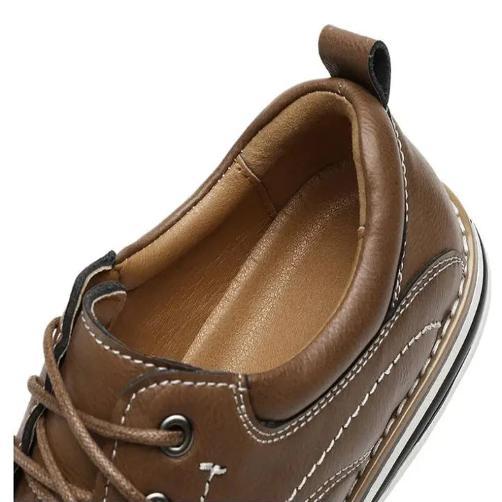 Vítor - Sapatos de Couro
