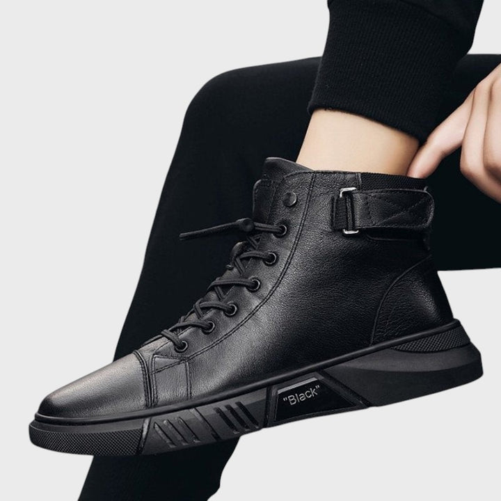 Horácio - Botas Ortopédicos Elegantes