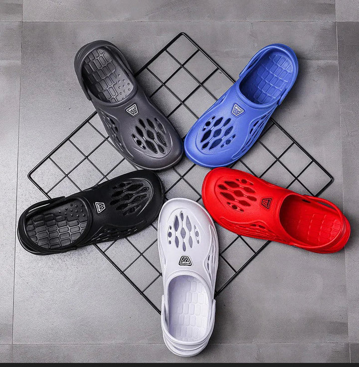 Alexandre - Crocs