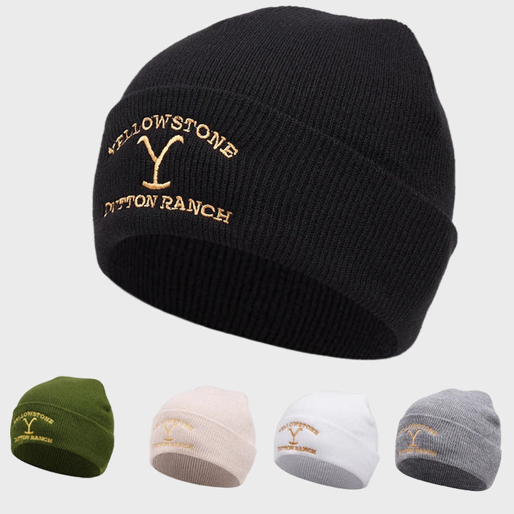 Nicolau - Clássico Gorro de Inverno