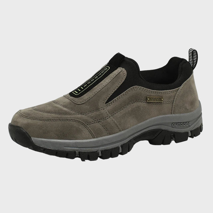 João - Sapatos Ortopédicos para Caminhada