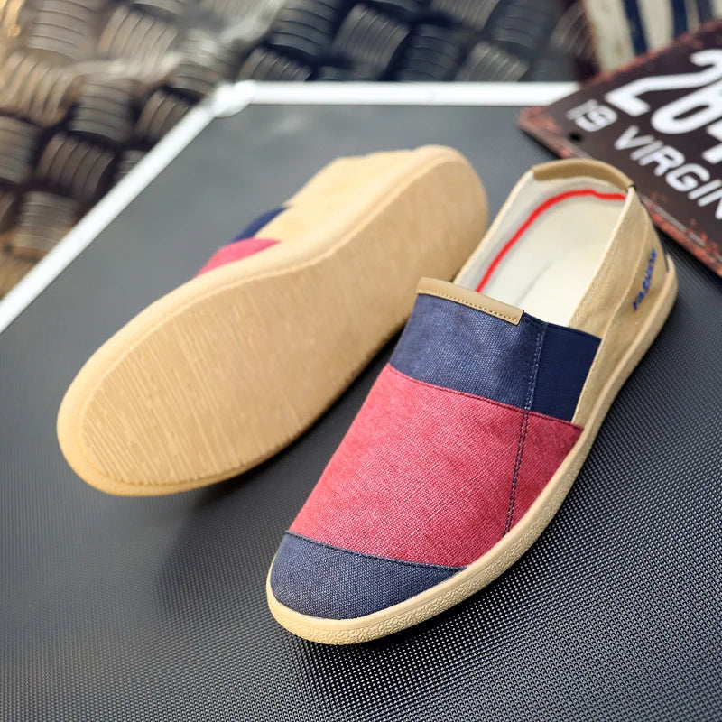 David - Loafers