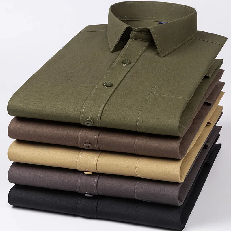 Artur - Camisa Elegante