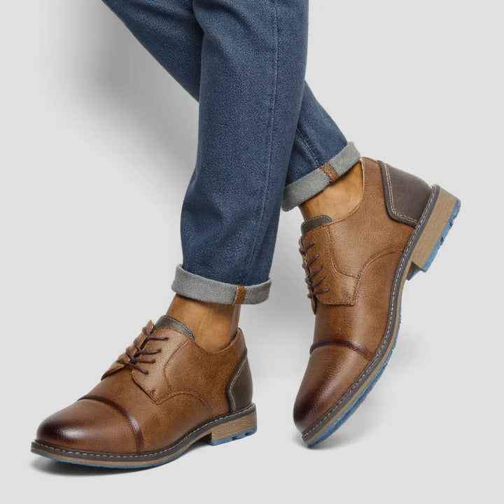 Diogo - Sapatos de Couro