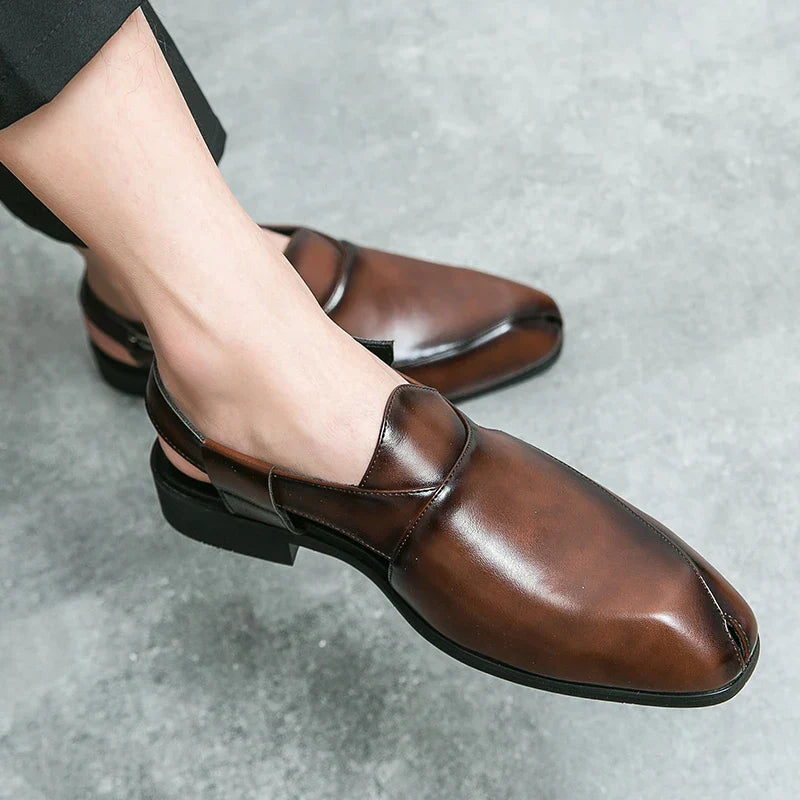 João - Loafers Elegantes