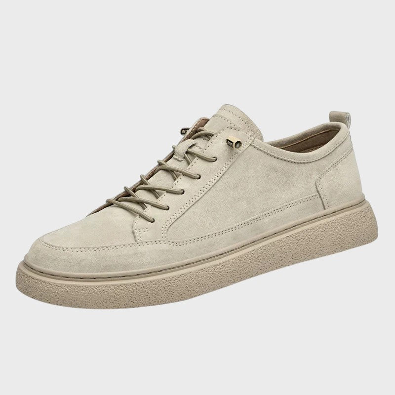 Jorge - Tenis de Pele