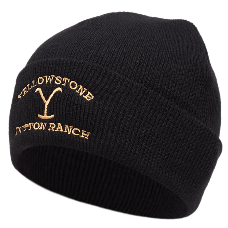 Nicolau - Clássico Gorro de Inverno