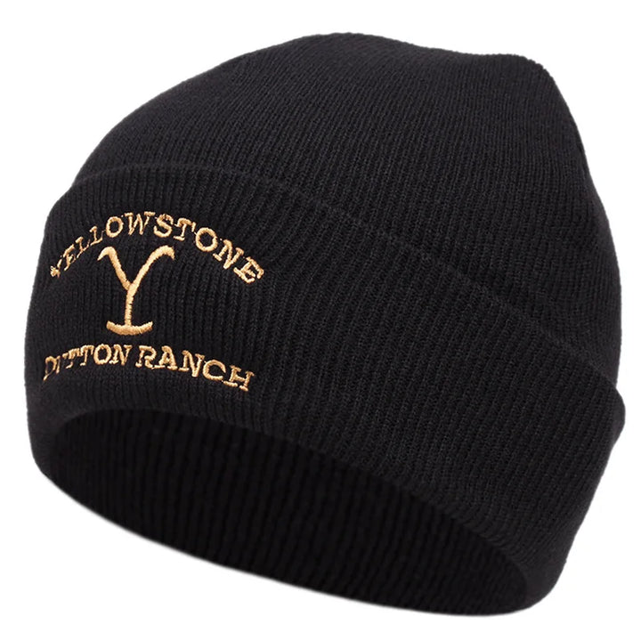 Nicolau - Clássico Gorro de Inverno