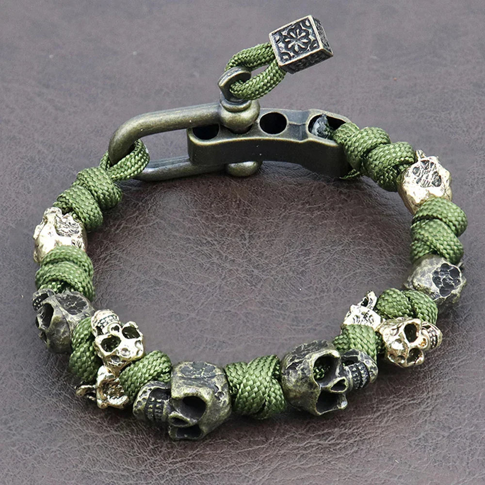 Paulo - Pulseira Personalizada