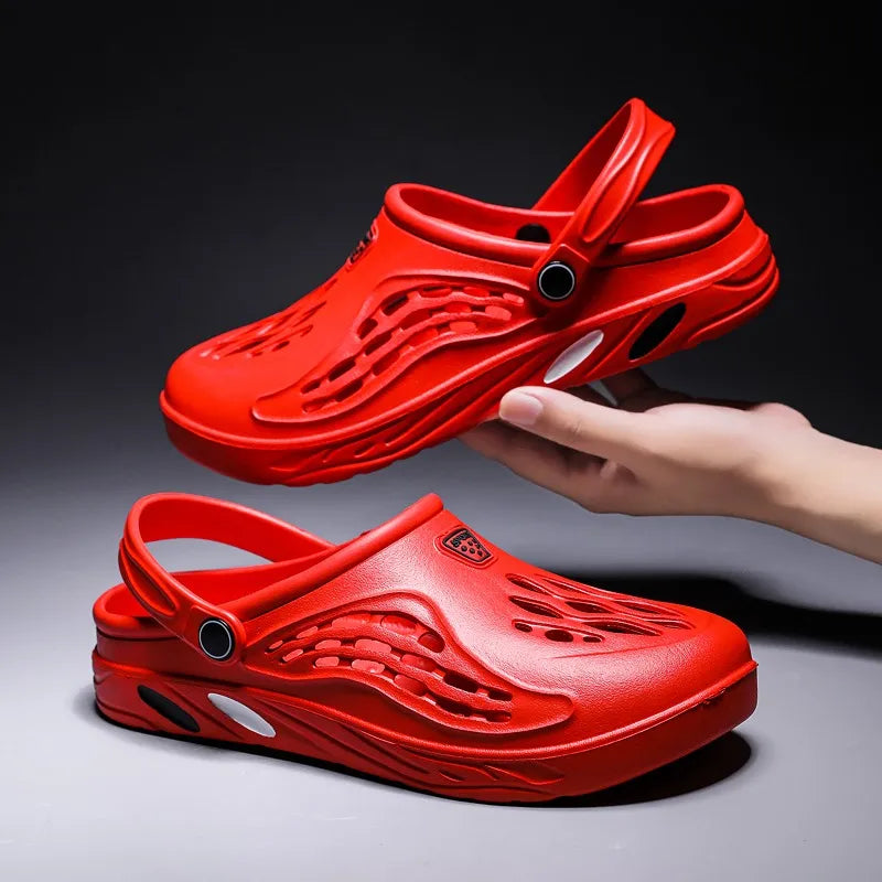 Alexandre - Crocs