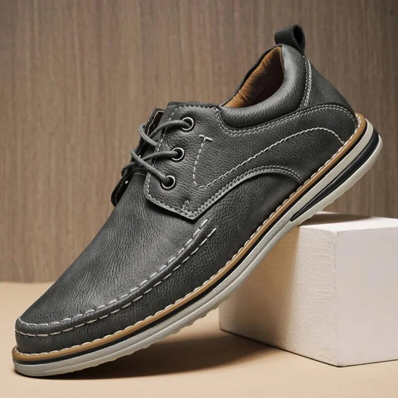 Vítor - Sapatos de Couro