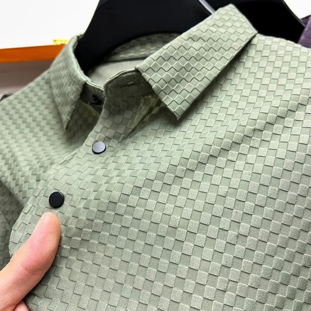 José - Polo com textura