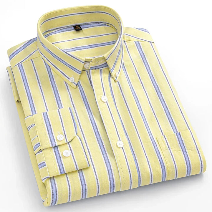 Márcio - Camisas Casuais Masculinas