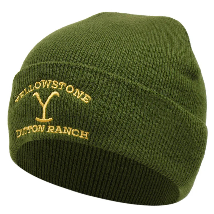 Nicolau - Clássico Gorro de Inverno