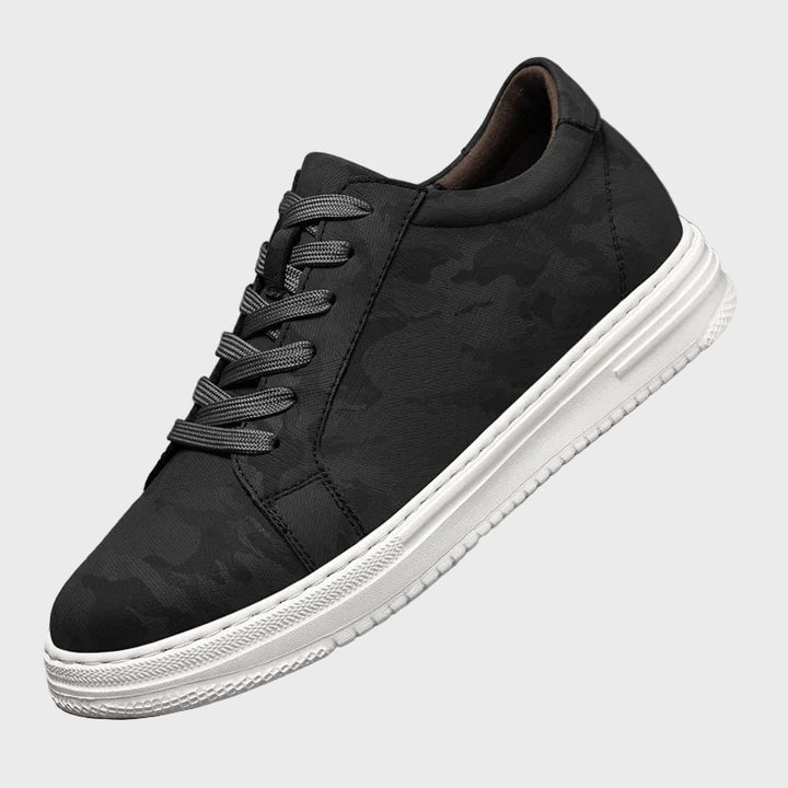 Paulo - Sneakers de Couro