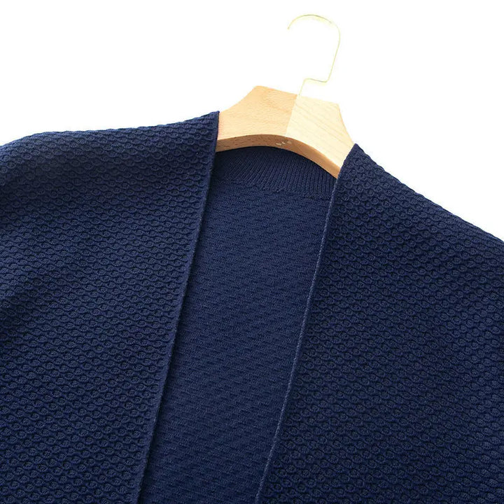 Eduardo - Casaco de Cashmere