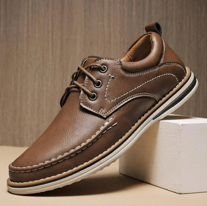 Vítor - Sapatos de Couro