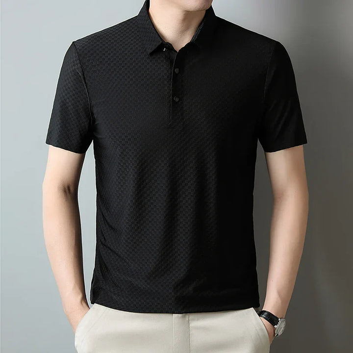 José - Polo com textura