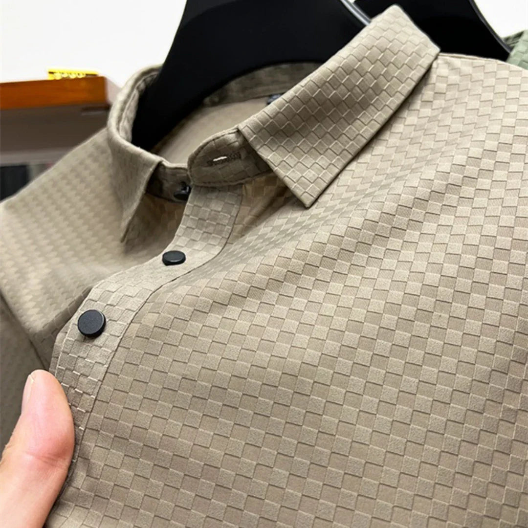 José - Polo com textura