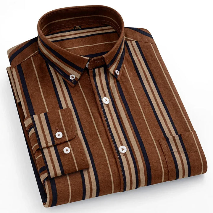 Márcio - Camisas Casuais Masculinas