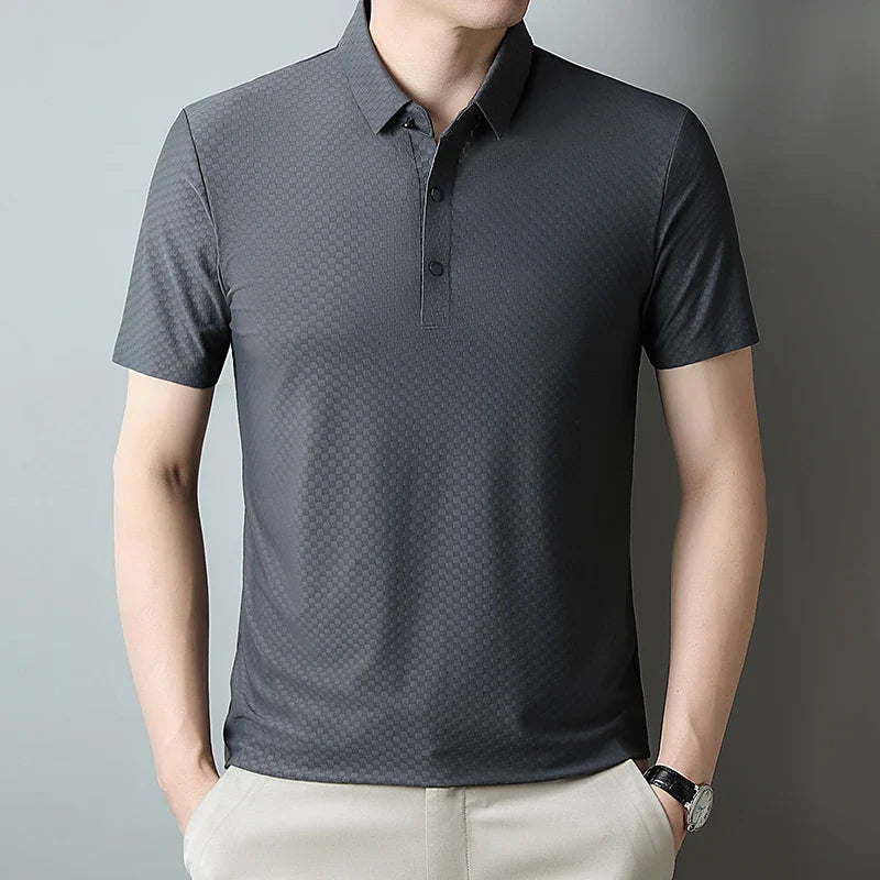 José - Polo com textura