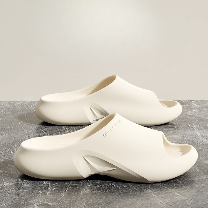 João - Chinelos Elegantes