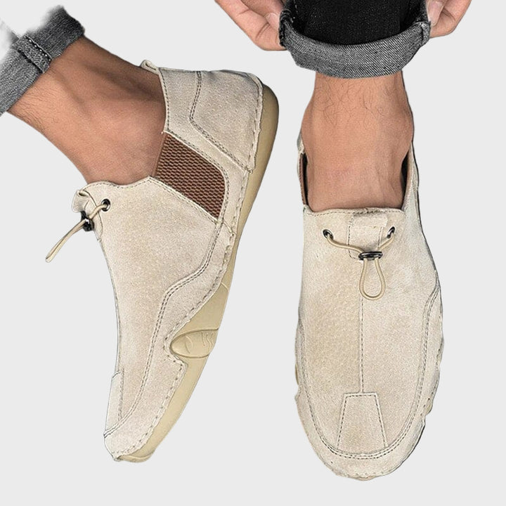 Teodoro - Sapatos de Couro