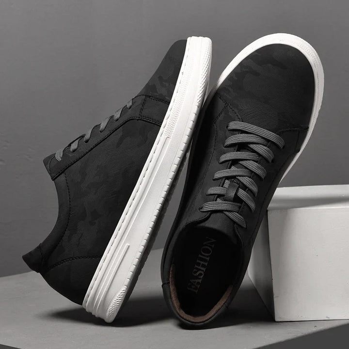Paulo - Sneakers de Couro
