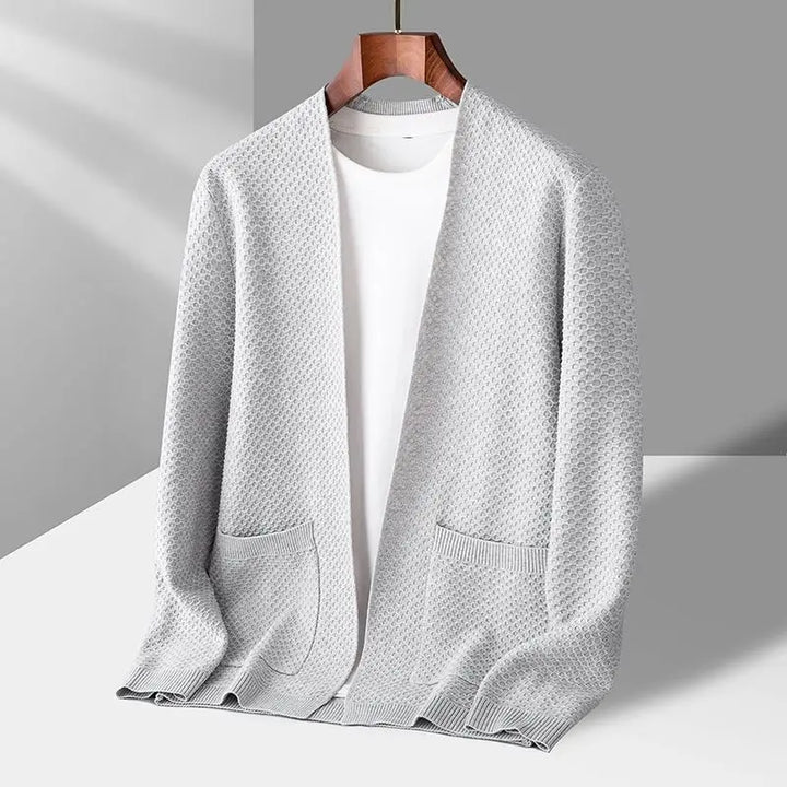 Eduardo - Casaco de Cashmere