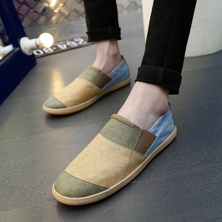 David - Loafers