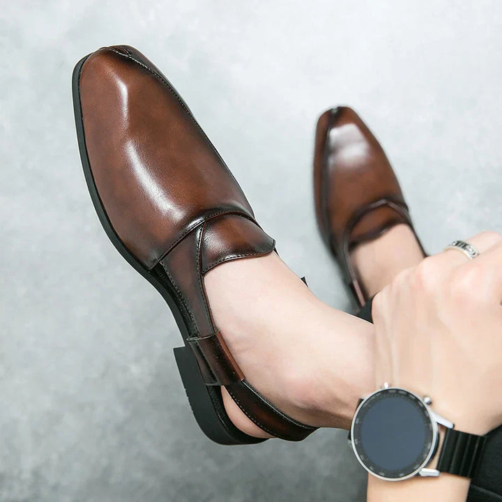 João - Loafers Elegantes
