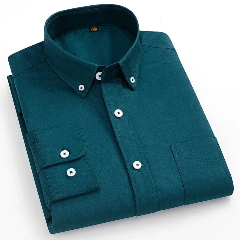 Márcio - Camisas Casuais Masculinas